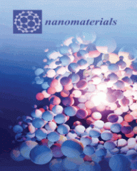 Ultrasonic Nanocrystal Surface