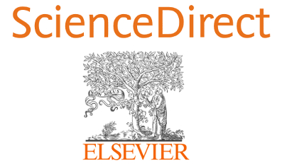 E-Books @ Science Direct