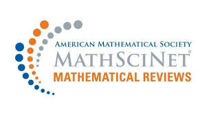 MathSciNet: Mathematical Reviews